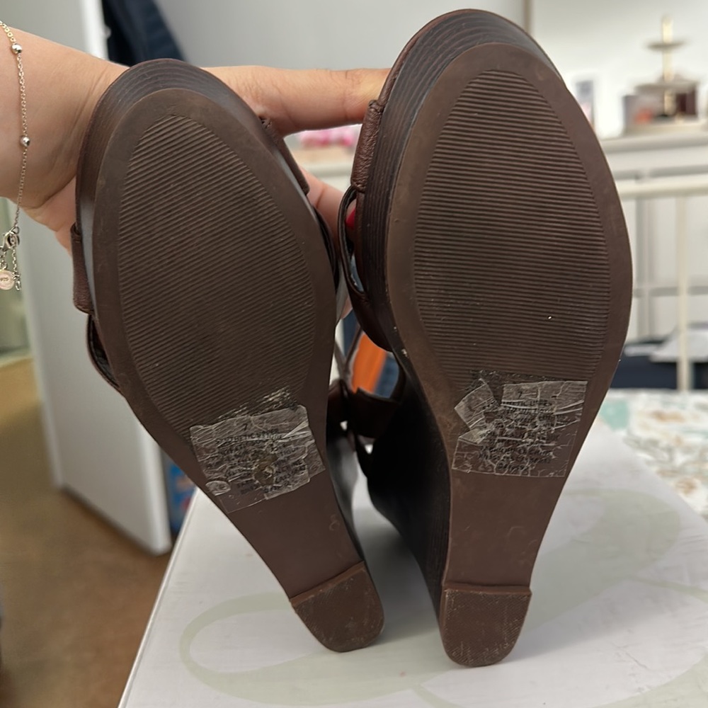 express wedges - Picture 8 of 8